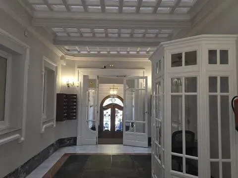 Pis de 106 m² a Madrid