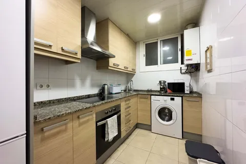 Habitació de lloguer, Barcelona