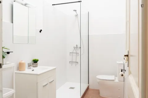 Zimmer zur Miete, Barcelona