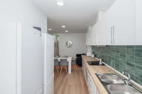 Habitació de lloguer, València
