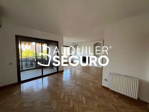 Appartamento 183 m² a Madrid