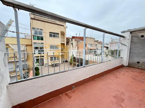 Квартира 100 м² у Sabadell