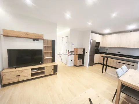 Pis de 85 m² a Salamanca