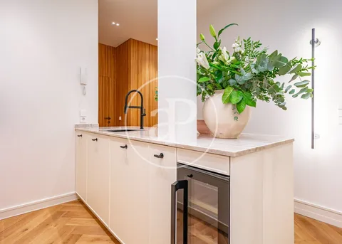 Pis de 75 m² a Madrid
