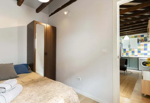 Pis de 50 m² a Madrid