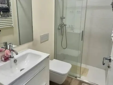 Pis de 107 m² a Madrid