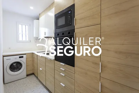 Pis de 50 m² a Madrid