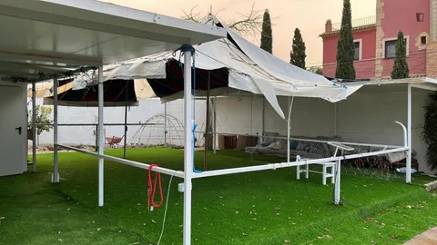 Habitació de lloguer, Mutxamel