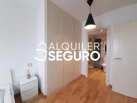 Pis de 50 m² a Madrid