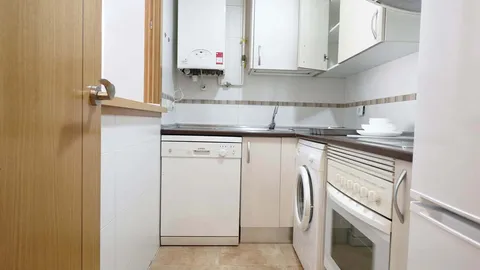 Pis de 35 m² a Madrid