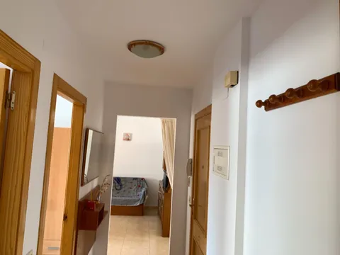 Pis de 58 m² a Vinaròs