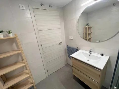 Stanza in affitto, Valencia