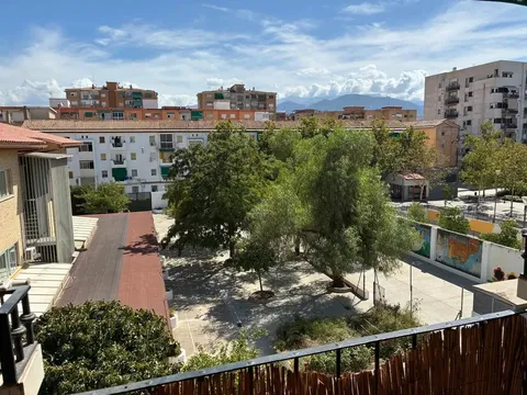 Pis de 54 m² a Granada