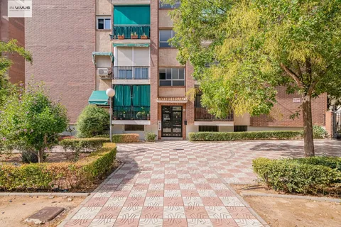 Apartamento 115 m² em Granada