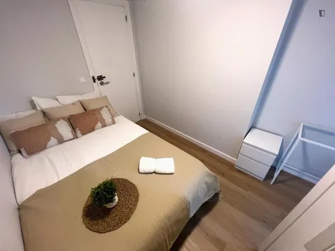 Habitación en alquiler, Valencia