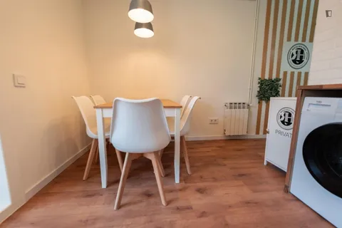 Zimmer zur Miete, Barcelona