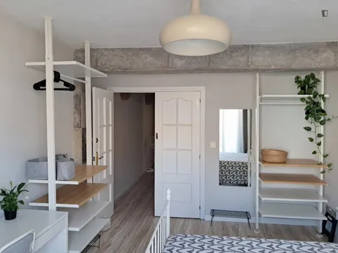 Habitació de lloguer, Alacant