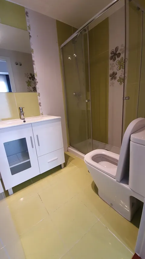 Pis de 40 m² a Fuenlabrada