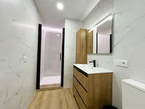 Habitació de lloguer, Sevilla