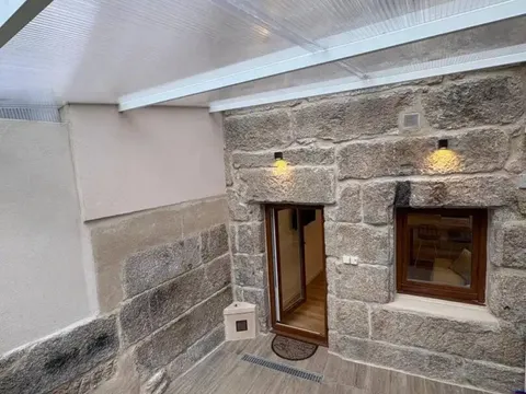 Pis de 65 m² a Ourense