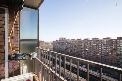 Stanza in affitto, Barcelona