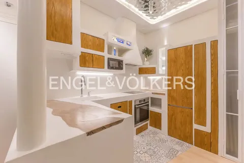 Wohnung 51 m² in Madrid
