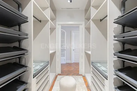 Flat 200 m² in Barcelona