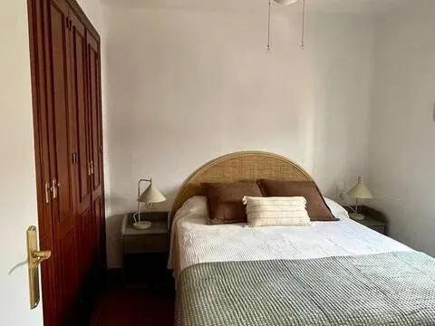 Pis de 55 m² a Sevilla