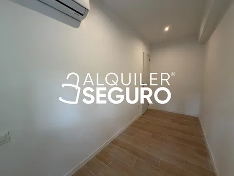 Pis de 55 m² a Getafe