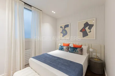 Flat 200 m² in Barcelona