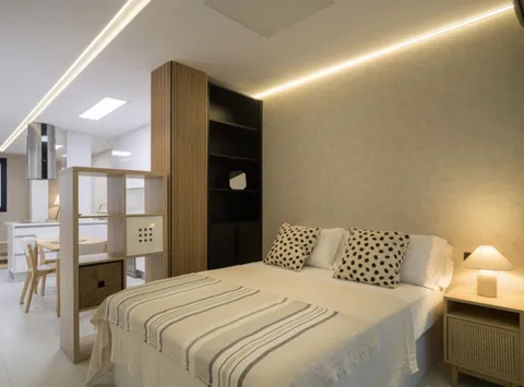 Pis de 47 m² a Las Palmas de Gran Canaria