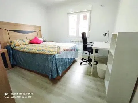 Pis de 130 m² a Oviedo