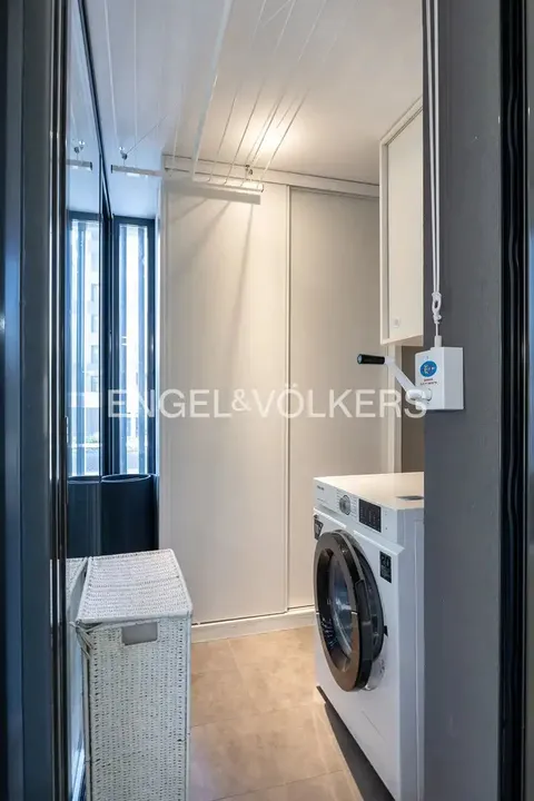 Pis de 170 m² a Madrid