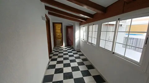 Wohnung 104 m² in Sevilla