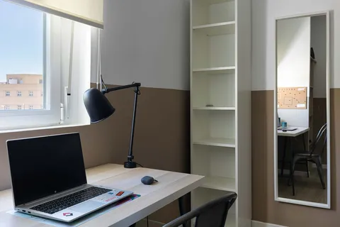 Quarto para alugar, Getafe