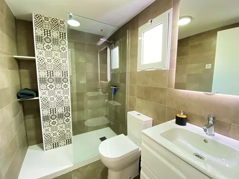 Wohnung 50 m² in Valencia