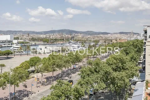 Pis de 246 m² a Barcelona