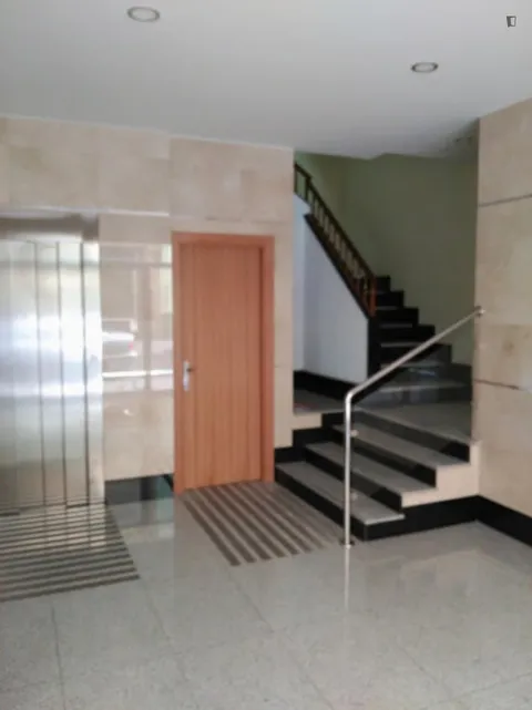 Habitació de lloguer, Salamanca