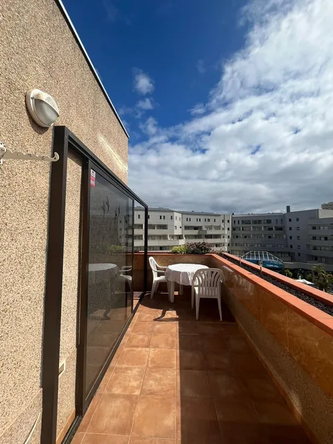 Pis de 60 m² a Puerto de la Cruz