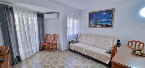 Pis de 83 m² a València