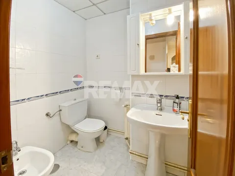 Pis de 82 m² a Santiago de Compostel·la