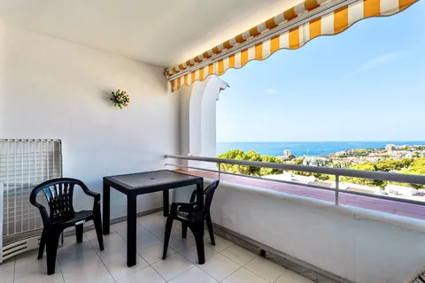 Pis de 55 m² a Mijas