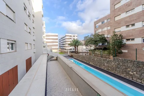 Pis de 89 m² a Las Palmas de Gran Canaria