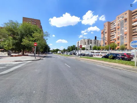 Habitación en alquiler, Madrid (4/13)