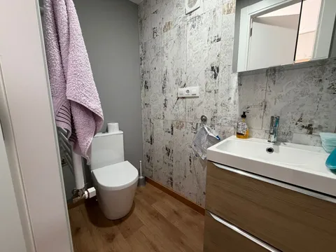 Casa de 230 m² a A Laracha