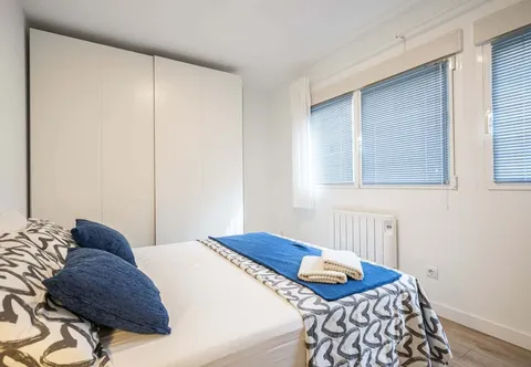 Pis de 80 m² a Madrid