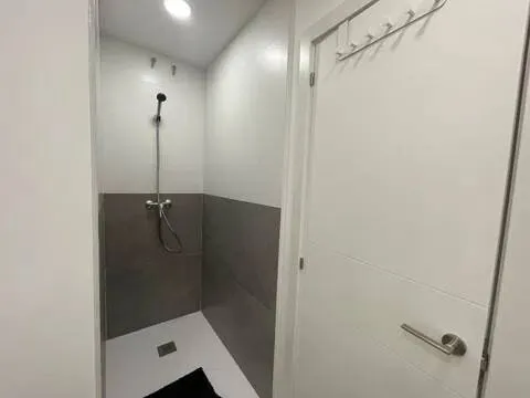 Zimmer zur Miete, Madrid