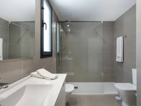 Piso de 198 m² en Marbella
