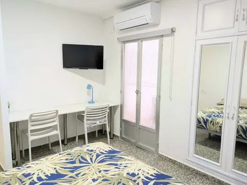 Habitación en alquiler, Valencia