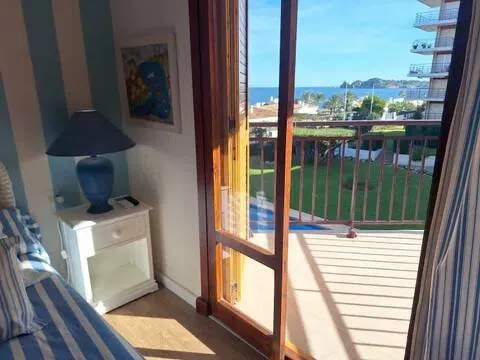 Flat 55 m² in Xàbia / Jávea